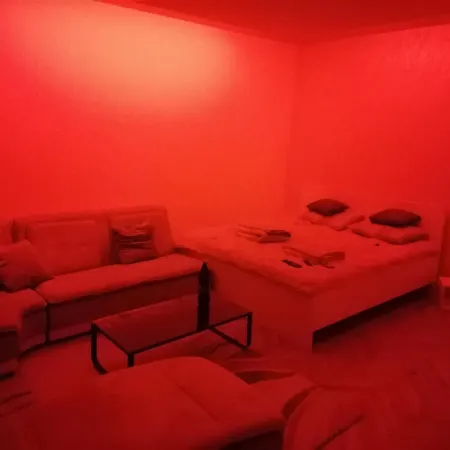 דירה Pelegrino סטארה פאזובה