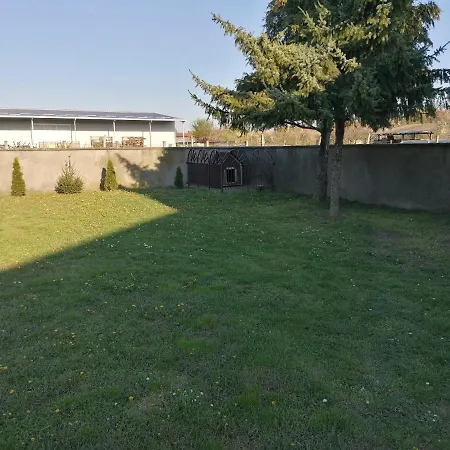 Apartmán Pelegrino Stara Pazova